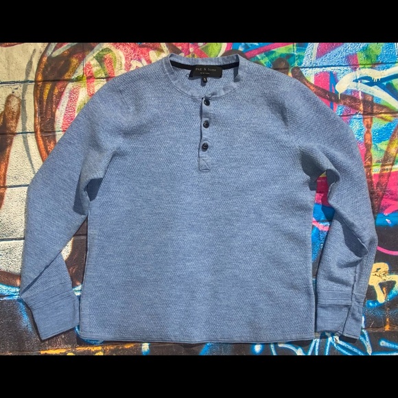 Rag & Bone sweater - Picture 2 of 3